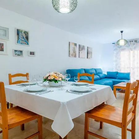 Διαμέρισμα Heredia Centro *