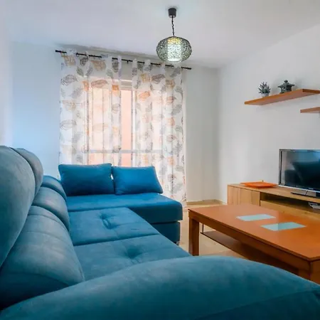 Διαμέρισμα Heredia Centro Κόρδοβα