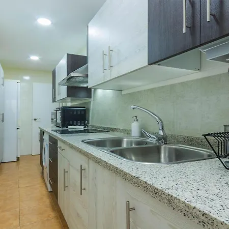 Heredia Centro Διαμέρισμα Κόρδοβα
